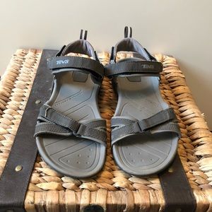 Teva sport sandals